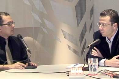 Javier Fern&aacute;ndez-Lasquetty:"La inmigraci&oacute;n es una excusa para los extremistas"