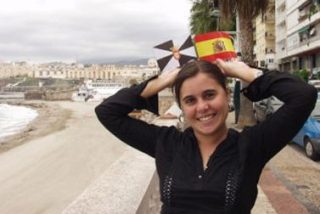 Fervor nacional en Ceuta y Melilla ante la primera visita de los Reyes