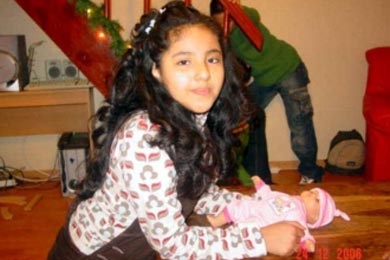B&eacute;lgica confirma que no regularizar&aacute; a la ecuatoriana Ang&eacute;lica y a su madre
