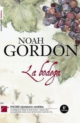 `La Bodega&acute;de Noah Gordon