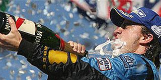 Alonso se volver&aacute; a vestir de azul