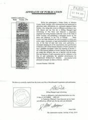 El secreto judicial ampara el expolio de pecios con cargamento español en EE.UU.