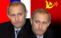 Putin acepta ser primer ministro si su delfín gana las presidenciales