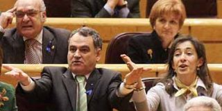 El PP apoy&oacute; por error en el Senado que Catalu&ntilde;a sea Estado en Internet