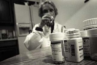 La vacuna contra el Alzheimer podr&iacute;a esta disponible en dos o tres a&ntilde;os