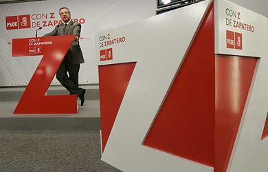 El PP inicia acciones legales contra las campa&ntilde;as de "autobombo" de ZP