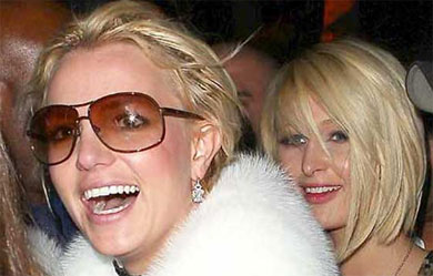 Britney Spears podr&aacute; dormir junto a sus beb&eacute;s