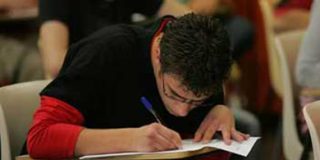 Los profesores culpan del fracaso educativo a la herencia dejada por la Logse