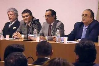 FEDAP: "Por la uni&oacute;n de los peruanos en Espa&ntilde;a"