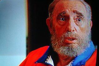 La Audiencia decide este jueves si procesa a Fidel Castro por genocidio