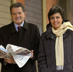 "¡Que nadie se meta con mi chico!"