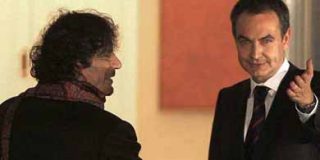 &iquest;Bastan 12.000 millones para lavar la imagen de un dictador sanguinario?