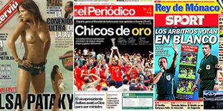 PRISA, Vocento y Planeta, dispuestos a comprar las publicaciones del Grupo Zeta