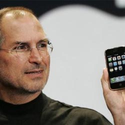 iPhone, lo más buscado en Google