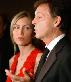 McCartney: "Que se suicide mi ex"