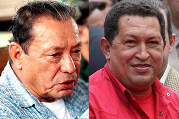 El narcosantuario de las FARC
