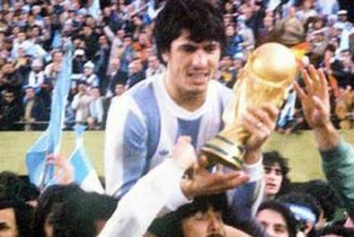 Cartel de Cali soborn&oacute; a Per&uacute; para que se dejara golear por Argentina