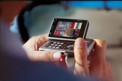 'La Familia Mata' o 'Los hombres de Paco', en los Nokia N95 a partir de enero