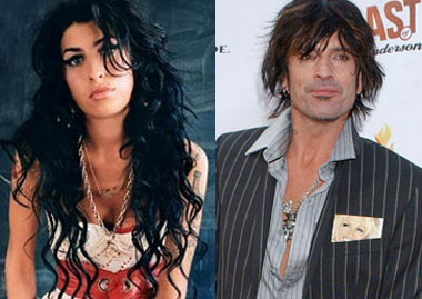 Los más sucios del famoseo