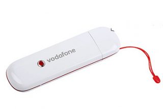 Un m&oacute;dem USB cuatro veces m&aacute;s r&aacute;pido que una l&iacute;nea