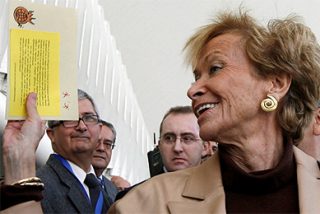 Las "ilegalidades" de la vicepresidenta De la Vega