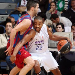 Navarro se lesiona