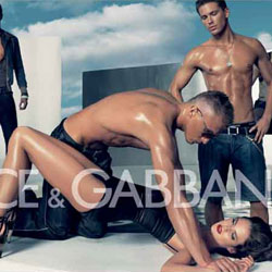 Dolce &amp; Gabbana retira toda su publicidad en Espa&ntilde;a por el &laquo;clima de censura&raquo;