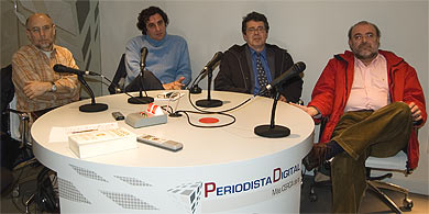 En el nombre del padre…