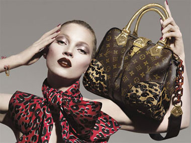 Kate Moss lanza su propia colecci&oacute;n de ropa para Topshop