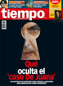 Lo que el `Caso De Juana&acute; esconde