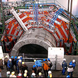 Al final del túnel nos espera el origen del universo