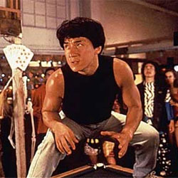 Jackie Chan busca sucesor en un reality