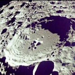 Un crucero a la cara más bonita de la Luna