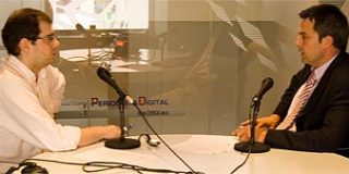 Ignacio L&oacute;pez (CEP): "O pactas definitivamente con ETA o hay que ir contra ellos al 100%"