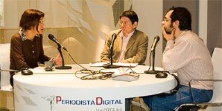 Bel&eacute;n L&oacute;pez: "El placer derivado de la lectura es compartirlo con un amigo"