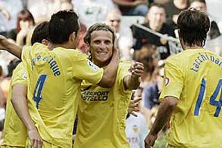 El Valencia dice adi&oacute;s a la Liga