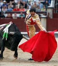 Gran `Cid´, pero sin espada