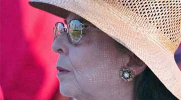 Luto oficial en Cuba por la muerte de Vilma Espín, esposa de Raúl Castro