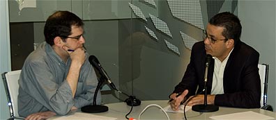 Antonio Salazar: "La campa&ntilde;a en Canarias se centr&oacute; en la corrupci&oacute;n"