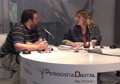 Cristina L. Schlichting: "No soy la candidata de Federico para la tarde de COPE"