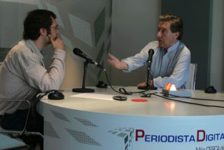 I&ntilde;aki Gabilondo: "Me hubiera gustado poder entrevistar al jefe de ETA"
