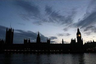 Londres se desenchufa para darle un respiro a Gaia