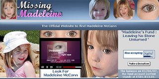 Objetivo: encontrar el cuerpo de Madeleine