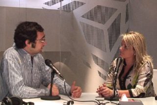 Mari Mar Blanco: "El problema del terrorismo es la educaci&oacute;n en el odio"