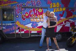 Pocholo se interpretar&aacute; a s&iacute; mismo este verano en La Sexta