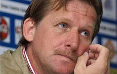 Schuster: "Cuando hace falta meter la quinta marcha lo hacemos"
