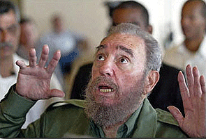 Fidel asegura que las Torres Gemelas ocultaban 200 toneladas de oro el 11-S