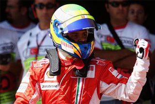 Alonso saldr&aacute; cuarto en el GP de Turqu&iacute;a