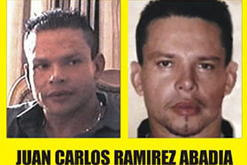 La metamorfosis del narco m&aacute;s buscado del mundo