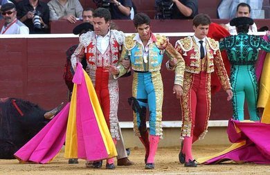 Cayetano se corta la coleta por esta temporada